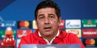 Benfica’da eksik çoktu