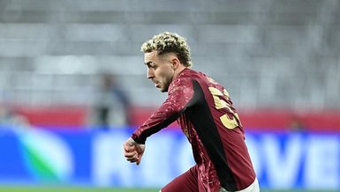 Kanatlar çalıştı