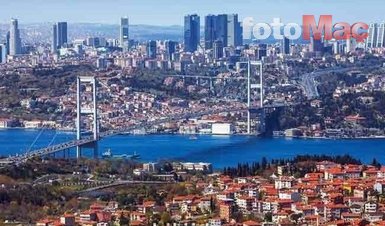 Son dakika haberi: İşte İstanbul, Ankara ve İzmir’de corona virüsü riski en yüksek ilçeler