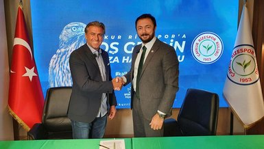 Galatasaray maçı dönüş maçı