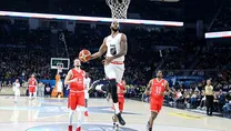 Bu yılki All-Star’a Pınar Karşıyaka damga vurdu!