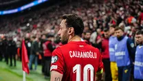 1-0 oldu, bizim oldu