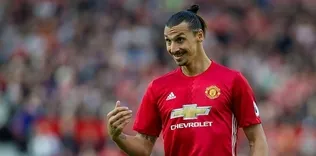 ’’Jay-Jay’’ Okocha’dan Ibrahimovic çıkışı
