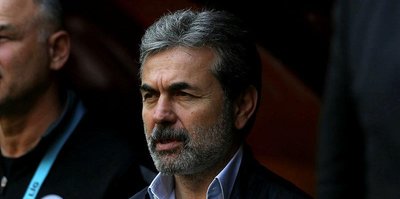 Kocaman'ın yeri doluyor