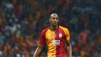 Nzonzi: En iyisi G.Saray taraftarı