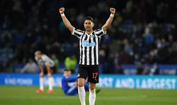 Leicester City, Ayoze Perez'i transfer etti