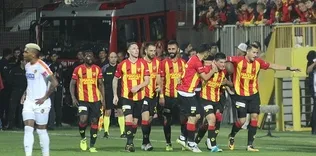 Göztepe’ye şok!