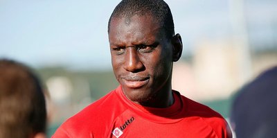 Demba Ba'dan şampiyonluk yorumu