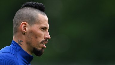 Son Dakika Ts Haberleri Trabzonspor Dan Marek Hamsik Videosu Geldi Fotomac