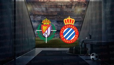Real Valladolid - Espanyol maçı ne zaman, saat kaçta ve hangi kanalda canlı yayınlanacak? | İspanya La Liga