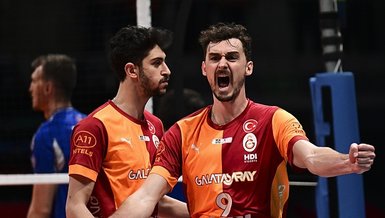 Şampiyonluk maçları başlıyor