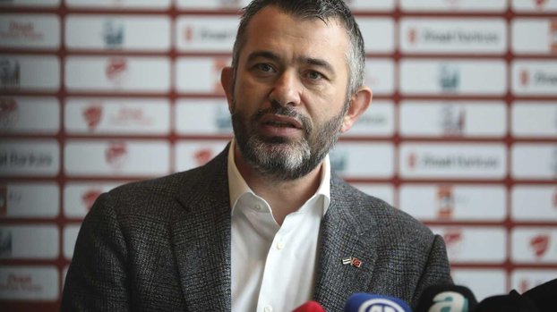 Beşiktaş Asbaşkanı Onur Göçmez'den Semih Kılıçsoy açıklaması!