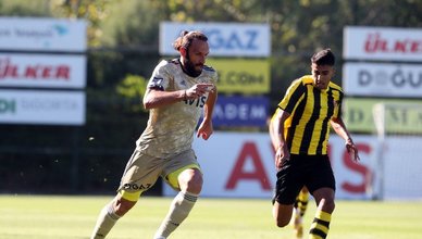 Fenerbahce 4 0 Istanbulspor Mac Sonucu Son Dakika Fenerbahce Haberleri Fotomac