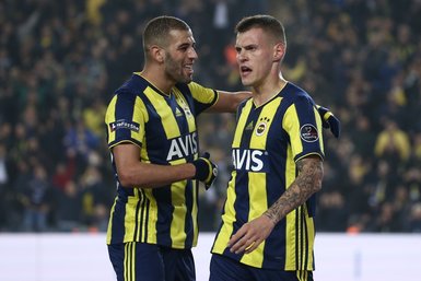 Fenerbahçeli yıldız imzalıyor! Anlaşma tamam