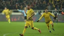 Ömer Şişmanoğlu Erzurum’da