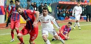 Trabzonspor ile görüşüyoruz