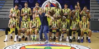 ‘Biz her yerde motiveyiz’