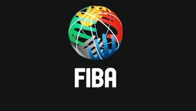 FIBA'dan corona virüsü açıklaması!
