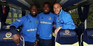 Konforlu ve güvenli