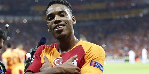 Garry Rodrigues kendi maaşını ödedi!
