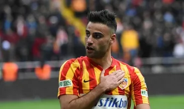 Süper Lig'de günün özeti! (30.03.19)