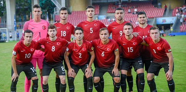 Millilerden buruk veda