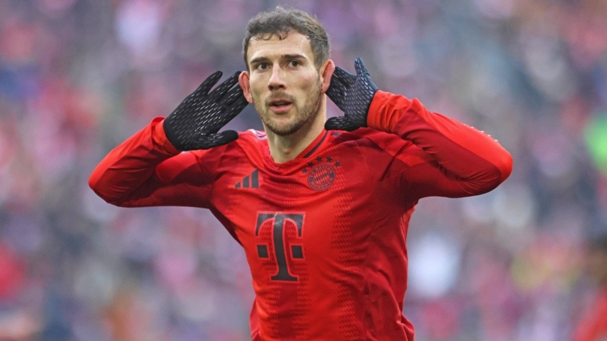 Bayern’in son şansı