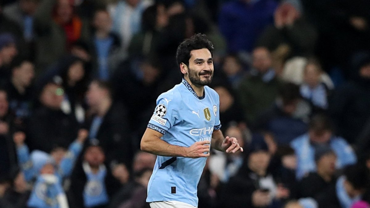 Galatasaray'da rota İlkay Gündoğan! Transferde Dries Mertens ve Kaan Ayhan detayı dikkat çekti Galatasaray'da rota İlkay Gündoğan! Transferde Dries Mertens ve Kaan Ayhan detayı dikkat çekti
