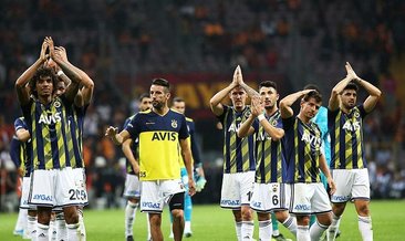 Fenerbahçe'de yolun sonu şampiyonluk