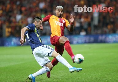 Galatasaray - Fenerbahçe maçında Altay inanılmaz kurtarışlar yaptı sosyal medya yıkıldı!