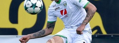 Beşiktaş’ın 10 numara transferi için hedefi Karpaty Lviv’den Jorge Carrascal