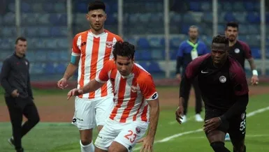 Puan kaybına ikisi de abone