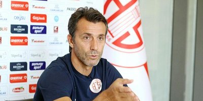 Süper Lig özeti (19.09.19)