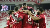 Sivasspor Avrupa biletini aldı