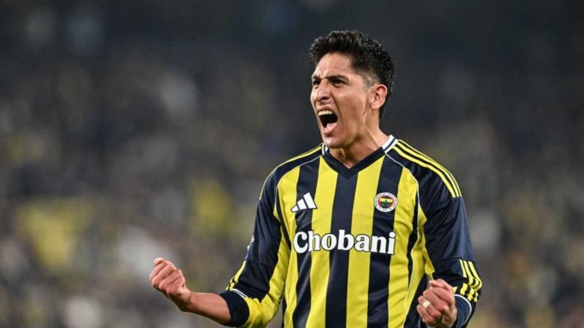 Fenerbahçe'ye Edson Alvarez'den müjdeli haber! Sahalara dönüş tarihi...