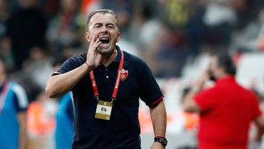 Radulovic: Bu bir mucizeydi