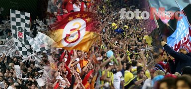 Süper Lig’de 2019-2020 sezonu seyirci ortalamaları belli oldu!