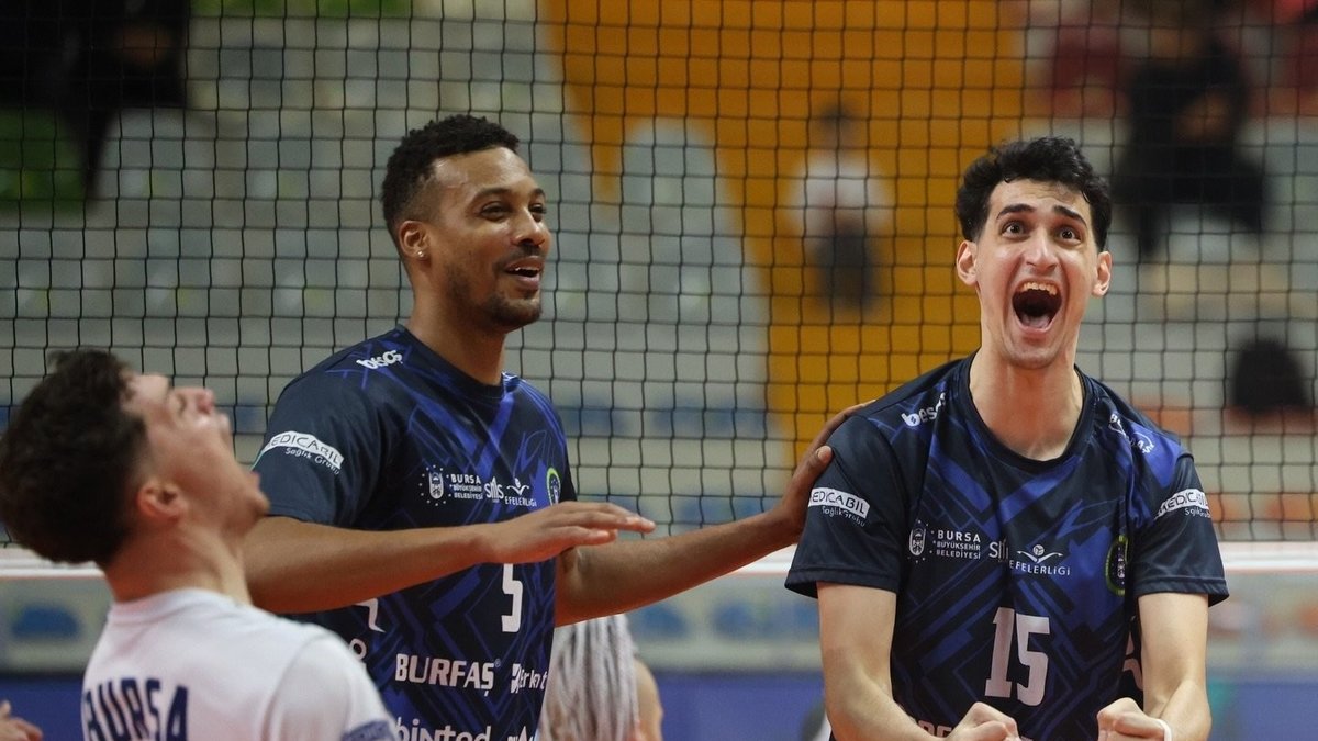 Kanarya’ya Bursa şoku