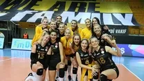 VakıfBank CEV Şampiyonlar Ligi’nde finalde
