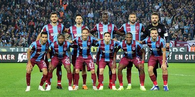 Trabzonspor'da hedef 9. kupa