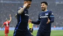 Son aday Suat Serdar!