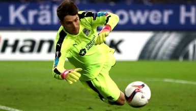 Stanislav Krıtsyuk beklemede