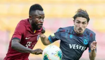 Trabzonspor’un yeni transferi Mario Lemina’dan!