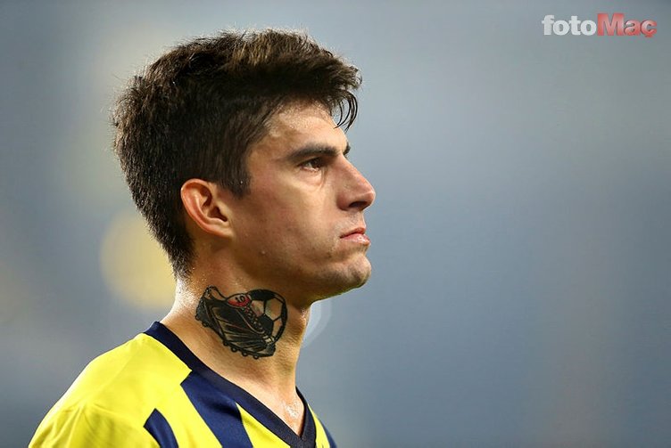 Son dakika Fenerbahçe transfer haberi: Vitor Pereira 2 yıldızın üzerini çizdi! Ayrılık...