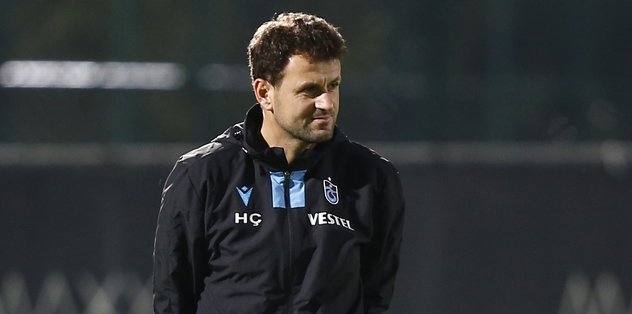 Trabzonspor'da kampın yıldızları belli oldu! Hüseyin Çimşir'e parmak ısırttılar...