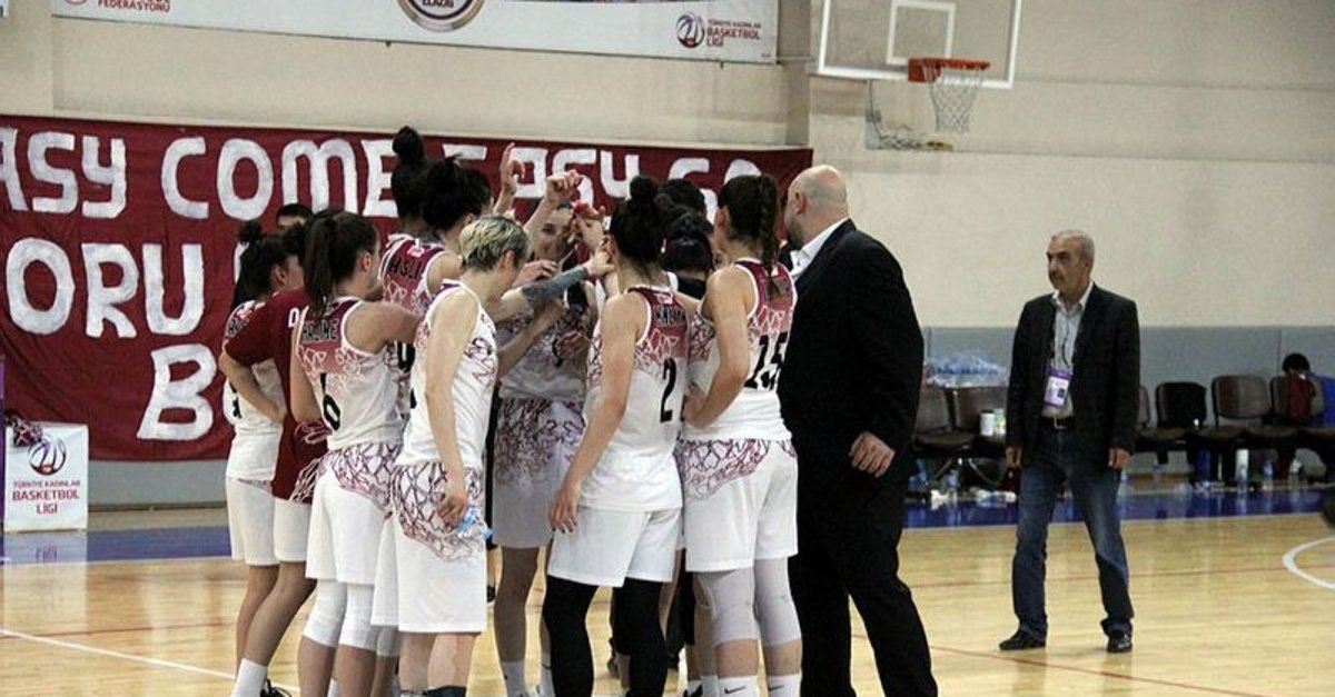 Elazig Il Ozel Idare Super Lig De Son Dakika Basketbol Haberleri Fotomac