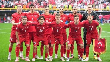 3 yıl sonra İstanbul’da milli maç