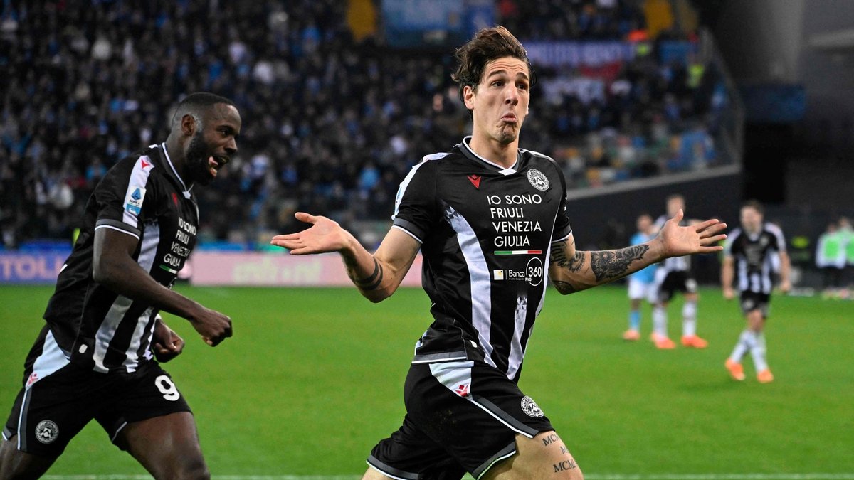 Galatasaray'da Nicolo Zaniolo gelişmesi! Kasayı dolduracak
