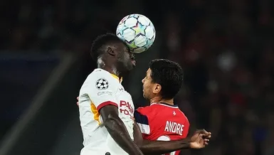 Davinson korkuttu
