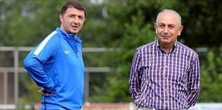 Şota'nın anısı kırdı geçirdi